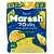 Маршмеллоу Лимонный Сквош Marosh Kanro, Япония, 50 г