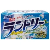 Концентрированный стиральный порошок Floral Rocket Soap, Китай, 390 г