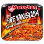 Лапша б/п со вкусом острой говядины терияки Yakisoba Maruchan, США, 113,3 г. Срок до 23.08.2026. Лапша б/п со вкусом острой говядины терияки Yakisoba Maruchan, США, 113,3 г. Срок до 23.08.2026.