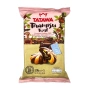 Хрустящее печенье тирамису со сливочно-кофейным шоколадным кремом Tatawa, Малайзия, 120 г Хрустящее печенье тирамису со сливочно-кофейным шоколадным кремом Tatawa, Малайзия, 120 г