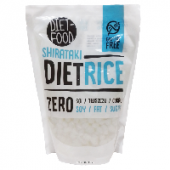Рис Ширатаки Diet-Food, Китай, 200 г