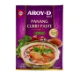 Паста пряная малазийская Пананг Aroy - D, Таиланд, 50 г
