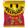 Жевательный мармелад Кислое Фруктовое Ассорти Желейный/Jellycious Max Sour Lotte, Корея, 51 г Жевательный мармелад Кислое Фруктовое Ассорти Желейный/Jellycious Max Sour Lotte, Корея, 51 г