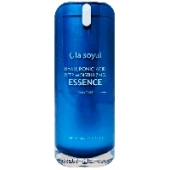 Эссенция с гиалуроновой кислотой для глубокого увлажнения кожи La Soyul Premium Hyaluronic Acid, 30 мл.