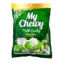 Молочные ириски с желейной начинкой Матча My Chewy, Китай, 360 г