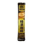 Растворимый кофе Эспрессо Sizhimao (1 стик), Китай, 15 г