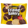 Бисквит в шоколаде Friend Bakery Glico, Япония, 62 г