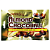 Миндаль в шоколаде Almond Chocoball, Корея, 50 г. Срок до 30.01.2024.