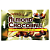 Миндаль в шоколаде Almond Chocoball, Корея, 50 г