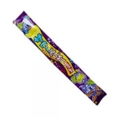 Мармеладная лента со вкусом винограда Sour Paper Candy, Япония 15 г