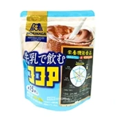 Какао растворимое Morinaga, Япония, 180 г