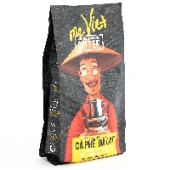 Молотый кофе «Далат» Mr.Viet, Вьетнам, 500 г