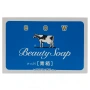 Туалетное мыло Жасмин Beauty Soap Cow Brand, Япония, 255 г (3*85 г) Туалетное мыло Жасмин Beauty Soap Cow Brand, Япония, 255 г (3*85 г)