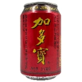 Напиток Травяной чай Jiaduobao, Китай, 310 мл