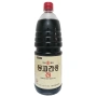 Соевый соус Монго Джин Jin, Корея, 1,8 л
