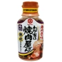 Острый соус для мяса Якинику Kikkoman, Япония, 210 мл