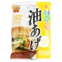 Суп Мисо с жареным тофу Ресторанный Вкус Marukome (8 порций), Япония, 153 г