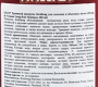 Травяной шампунь для придания силы и объема с ягодами годжи и рисовой водой Kokliang, Таиланд, 200 мл