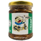 Грибы эноки в соусе Fansaoguang, Китай, 280 г