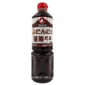 Соевый соус с чесноком Otafuku, Япония, 1,2 л