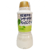 Соус (дрессинг) для салата Цезарь Kewpie QP, Япония, 380 мл