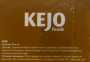 Черный чай Княгиня Ольга Kejo, 100 г