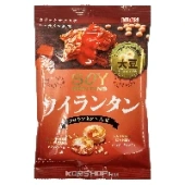 Карамель со вкусом кинако Ribon, Япония, 80 г.