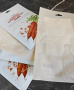 Тканевая маска с экстрактом риса Day 1 Mask Pack #Makgeolli Day Tenzero, Корея, 25 мл. Срок до 01.05.2025.