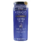 Кондиционер для волос Идеальный Блонд Advanced Ultra Shine Purple Керасис Kerasys, Корея, 200 мл
