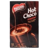 Растворимый какао-напиток Hot Choco Original Nestle, Корея, 240 г