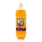 Напиток б/а со вкусом апельсина газированный без сахара Топ Чи/Top Ci Zero Orange Ilhwa, Корея, 1,5 л Напиток б/а со вкусом апельсина газированный без сахара Топ Чи/Top Ci Zero Orange Ilhwa, Корея, 1,5 л