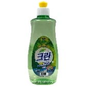 Гель для мытья посуды Aloe Clean Sandokkaebi, Корея, 500 г