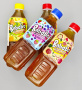 Напиток холодный чай Бабл Ти со вкусом ягодного микса Bubble Tea Bobaba Madam Hong, Тайвань, 500 мл