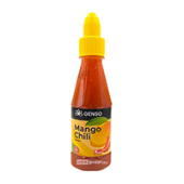 Соус Манго Чили Genso, Таиланд, 285 г. Срок до 20.04.2026.