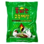 Лапша б/п с острым перцем/hot pepper jjajang Samyang, Корея, 136 г. Лапша б/п с острым перцем/hot pepper jjajang Samyang, Корея, 136 г.