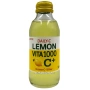 Напиток негазир. с витамином С с лимоном Daily C Lotte, Корея, 140 мл