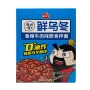 Лапша удон б/п острая со вкусом говядины Yingyang Weishi, Китай, 225 г Лапша удон б/п острая со вкусом говядины Yingyang Weishi, Китай, 225 г