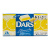 Шоколад со вкусом чизкейка «Ароматный лимон» Dars Morinaga, Япония, 46 г