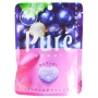 Мармелад со вкусом винограда Pure Kanro, Япония, 56 г