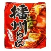 Острая лапша Кимчи Рамен Kimchi Ramen ITOMEN, Япония, 88 г,
