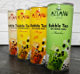 Напиток молочный чай Бабл Ти «Классический» Original Bubble Tea Aziano, Вьетнам, 250 мл