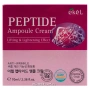 Ампульный крем для лица с пептидами Ekel, Корея, 70 мл