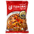 Лапша б/п рамен со вкусом токпокки Topokki Ramen Samyang, Корея, 80 г