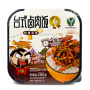 Саморазогревающийся рис с тушеным мясом в тайваньском стиле Youpinway, Китай, 295 г