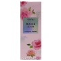 Сыворотка для лица с экстрактом розы Soqu, Корея, 50 мл