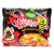 Острая лапша рамен Stew со вкусом курицы Samyang, Корея, 145 г