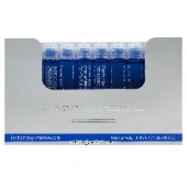 Увлажняющий филлер для волос с коллагеном Collagen Water Full Moist Treatment Hair Filler FarmStay, Корея, 13 мл