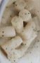 Токпокки со вкусом карбонара Yorigoongri, Корея, 140 г Токпокки со вкусом карбонара Yorigoongri, Корея, 140 г