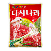 Приправа для мяса (дасида) (1 кг)