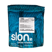 Кофе в зернах Арабика (Юньнань, Китай), 250 г